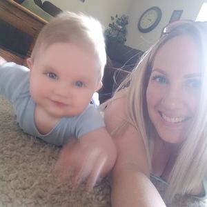 Meet your Posher, Savannah